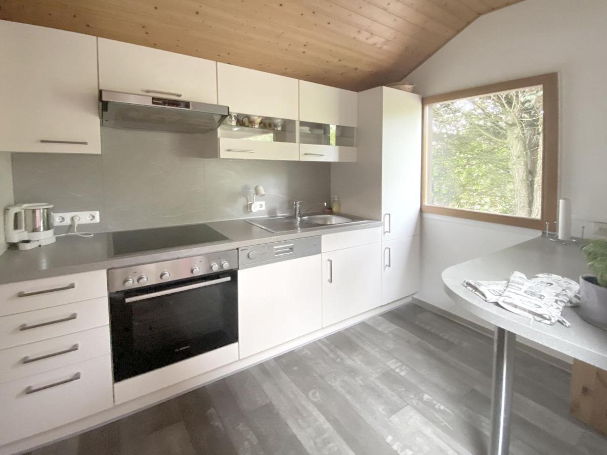 House, Suhlendorf 빌라 외부 사진