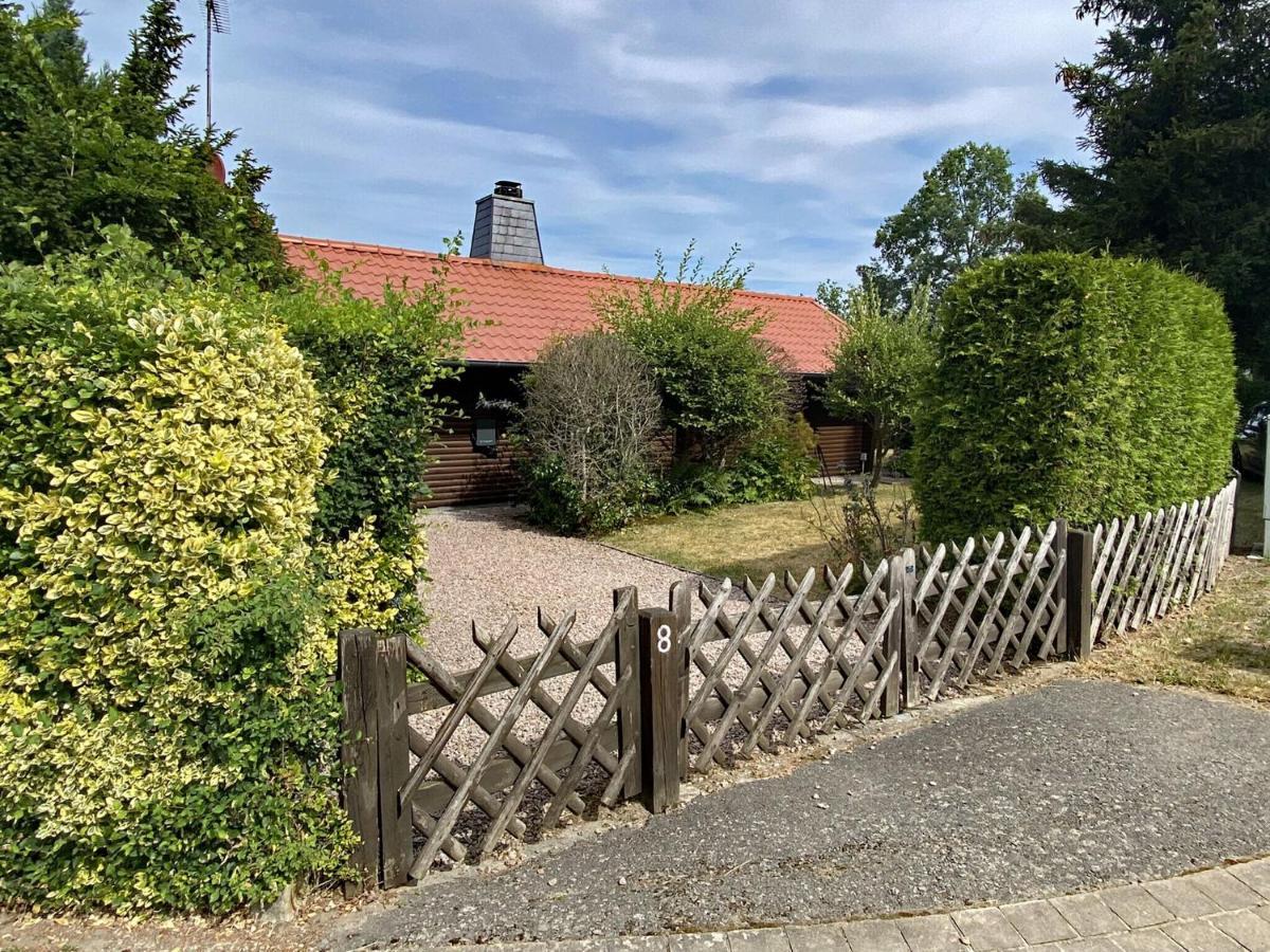 House, Suhlendorf 빌라 외부 사진