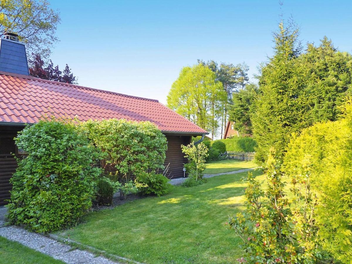 House, Suhlendorf 빌라 외부 사진