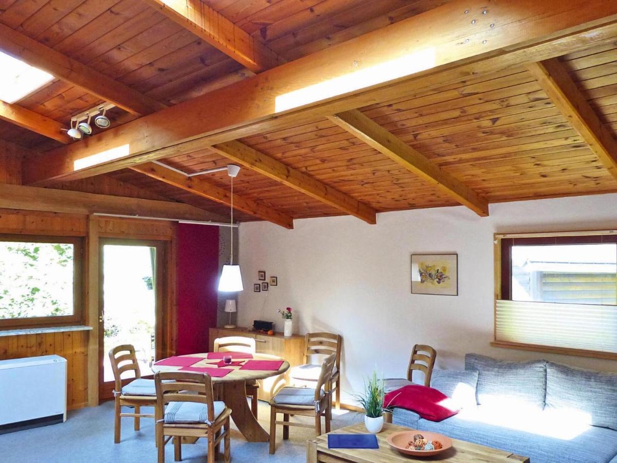 House, Suhlendorf 빌라 외부 사진
