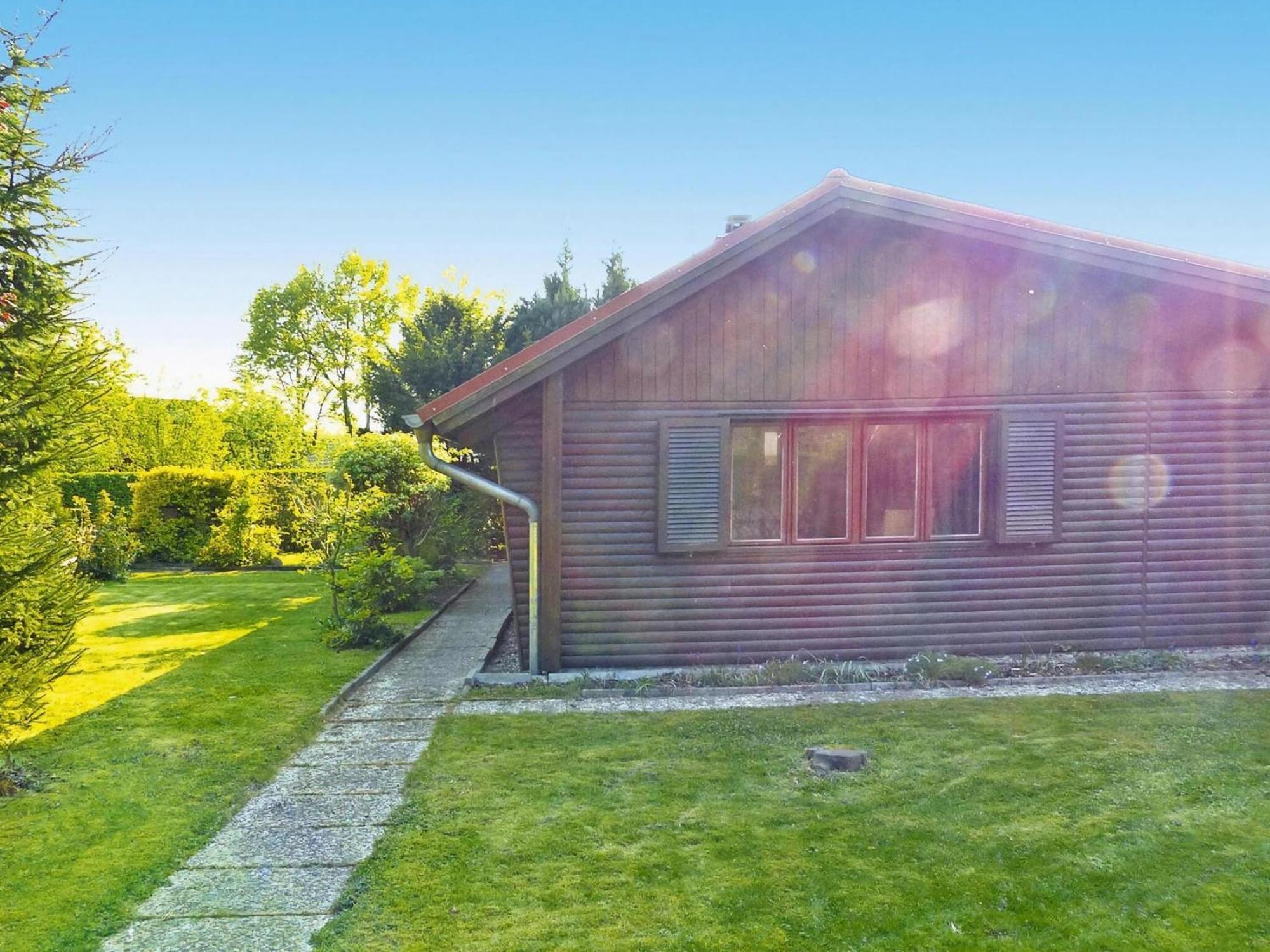 House, Suhlendorf 빌라 외부 사진